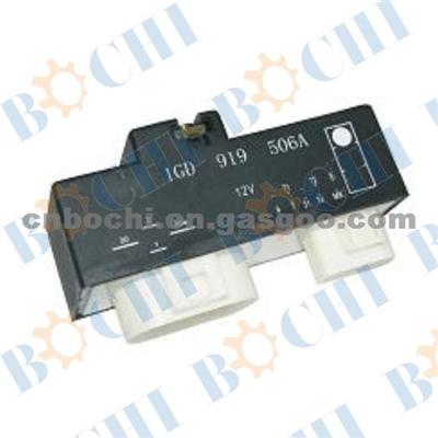 Auto Relay 1GD919506A For VW 12V