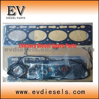 YANGCHAI Cylinder Gasket YZDA1 YZ4DA2 YC4DA3 Gasket Kit