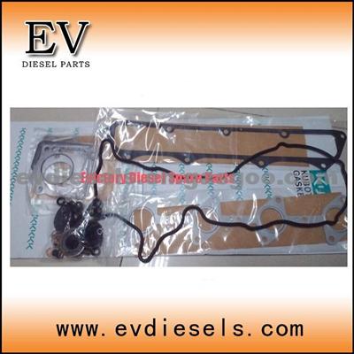 YANGCHAI Cylinder Gasket YZDC2 YZ4DD2 YC4DH2Gasket Kit