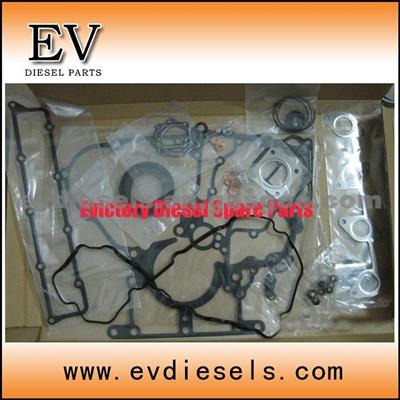 YANGCHAI Cylinder Gasket YZ485QB YZ4102QB YZ4105ZQ Gasket Kit