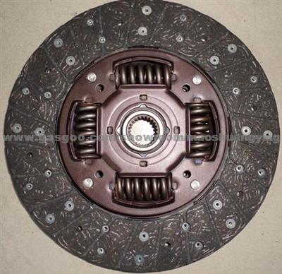 Clutch Disc 8973102750