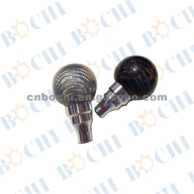 Real Carbon Fiber Gear Shift Knobs For Any Cars