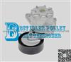 Generator Tensioner Pulley For MERCEDES BENZ W203 INA:533 0017 10