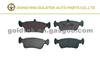 Suzuki Brake Pad 5511083810