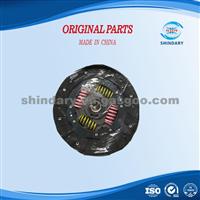 OEM Volkswagen Auto Parts 1.6 03C141031C Clutch Disc