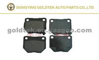 Brake Pad D461-7341