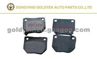 Brake Pad D461-8299