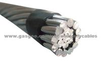 Aerial Insulated Cables With Rated Voltage Of 10kv