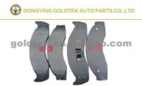 Ford Truck Brake Pad 5C2Z-2200-BA