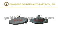 Chevrolet Brake Pad 4841305000