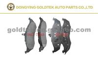 Ford Brake Pad E9SZ2201A