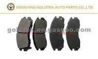 Brake Pad D470-7350