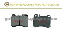 Mercedes Benz Brake Pad 0014200320