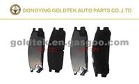 Brake Pad D471-7351