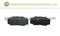 Brake Pad D472-7278