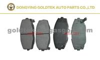 Toyota Brake Pad 0446530070