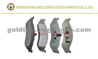 Brake Pad D477-7358A