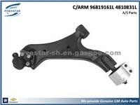 Control Arm 96819161L 4810831L For CHRVROLET CAPTIVA