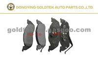 Brake Pad D529-7410