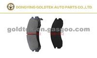 Brake Pad D530-7412