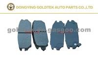 Brake Pad D532-7414