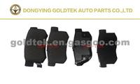 Brake Pad D536-7418