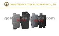 Brake Pad D537-7418