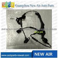 4670A596 For Mitsubishi Pickup Triton L200 KB4T 4D56 Wheel Speed Sensor