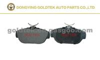 Brake Pad D542-7423