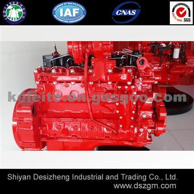 Cummins Diesel Engine For Truck And Bus ISBE