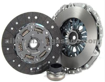 Clutch Kit 21207549983