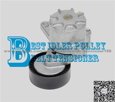 Generator Tensioner Pulley For MERCEDES BENZ W203 INA:533 0017 10