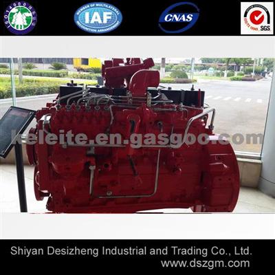 Cummins Diesel Engine 6CT260