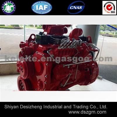 Cummins Engine 6CT280