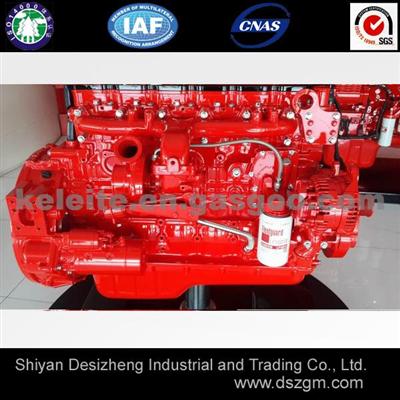 Cummins Diesel Diesel Engine ISDe180