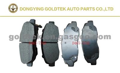 Brake Pad D465-7345
