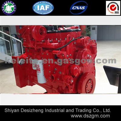 Cummins Marine Engine ISDe230