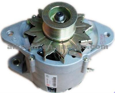 Alternator C4938600