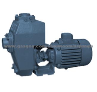 Mud Pump Sludge Pump