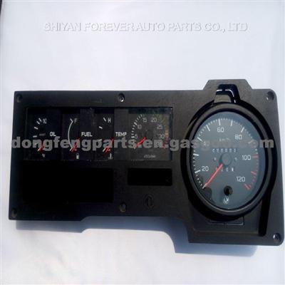 3801N-010 Combination Instrument Assembly For Dongfeng