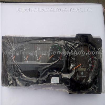 3801N92-010 Combination Instrument Assembly For Dongfeng