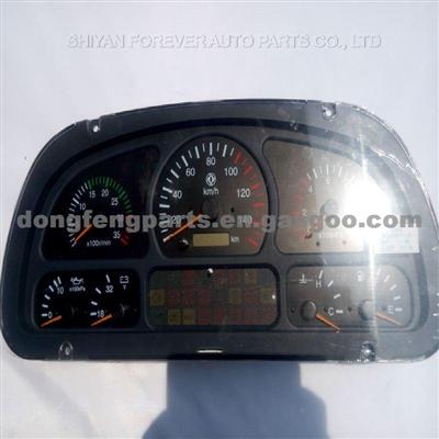 3801SH71-010 Combination Instrument Assembly For Dongfeng