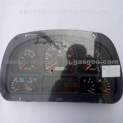 3801010-B40J0 Combination Instrument Assembly For Dongfeng