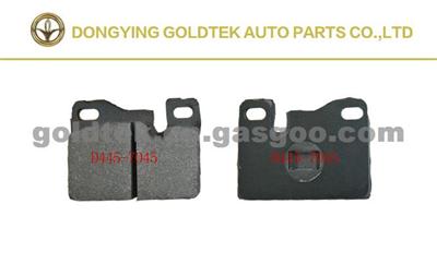 Porsche Brake Pad 477698151A