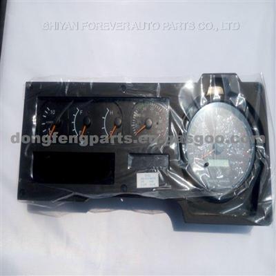 3801010-B80Y0 Combination Instrument Assembly For Dongfeng
