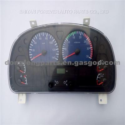 3801010-C0110 Combination Instrument Assembly For Dongfeng