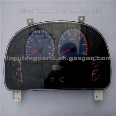 3801010-C0118 Combination Instrument Assembly For Dongfeng