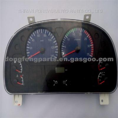 3801010-C0136 Combination Instrument Assembly For Dongfeng