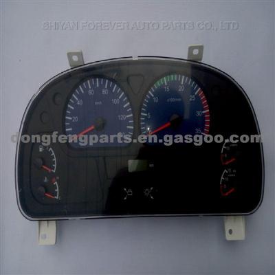 3801010-C1102 Combination Instrument Assembly For Dongfeng