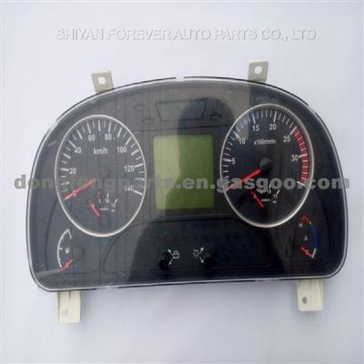 3801010-C4313 Combination Instrument Assembly For Dongfeng